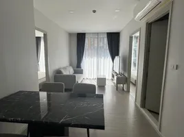 2 Bedroom Condo for rent at Quintara Treehaus Sukhumvit 42, Phra Khanong