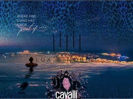 3 बेडरूम अपार्टमेंट for sale at Cavalli Casa Tower, Al Sufouh Road, Al Sufouh