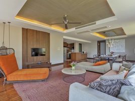 3 Schlafzimmer Appartement zu vermieten im Shasa Resort & Residences, Maret, Koh Samui