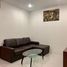 1 Bedroom Apartment for rent at Baan Klang Krung Resort (Ratchada 7), Din Daeng