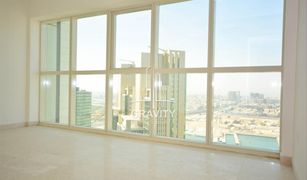 3 Bedrooms Apartment for sale in Marina Square, Abu Dhabi 