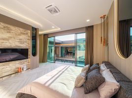 6 Schlafzimmer Villa zu verkaufen im M Mountain Grand Villa, Nong Prue, Pattaya