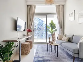 1 Bedroom Condo for rent at DAMAC Majestine, J ONE, Business Bay, Dubai, United Arab Emirates