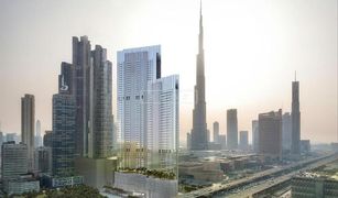 , दुबई Vida Residences Dubai Mall में 2 बेडरूम अपार्टमेंट बिक्री के लिए