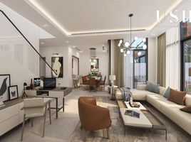 4 Bedroom House for sale at Murooj Al Furjan, Murano Residences