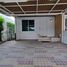 3 Bedroom Townhouse for sale at Town Plus Huamark, Hua Mak