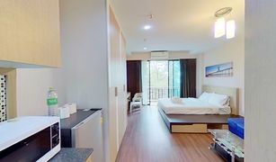 Studio Condo for sale in Sakhu, Phuket The Naithon Condominium