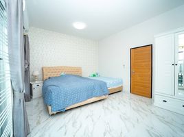 3 Schlafzimmer Reihenhaus zu verkaufen im Supalai Ville Phuket, Wichit, Phuket Town