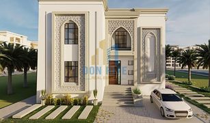 3 chambres Villa a vendre à Baniyas East, Abu Dhabi Madinat Al Riyad
