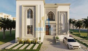 Вилла, 3 спальни на продажу в Baniyas East, Абу-Даби Madinat Al Riyad