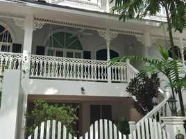 3 Schlafzimmer Villa zu vermieten im Fantasia Villa 2, Samrong Nuea