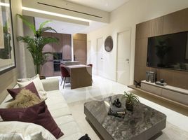 2 Bedroom Condo for sale at Beverly Boulevard, Central Towers, Arjan, Dubai