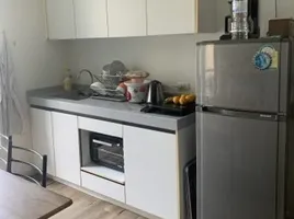 1 Schlafzimmer Wohnung zu verkaufen im iCondo Sukhapiban 2, Khlong Kum, Bueng Kum