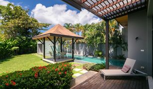 3 Bedrooms Villa for sale in Rawai, Phuket Villa Onyx Kokyang Estate Phase 2