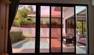 2 Schlafzimmern Villa zu verkaufen in Bo Phut, Surat Thani 