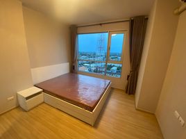 1 Bedroom Condo for sale at Fuse Sense Bangkae, Bang Khae Nuea