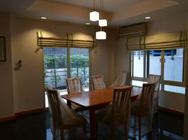 3 Schlafzimmer Villa zu vermieten in Sam Sen Nai, Phaya Thai, Sam Sen Nai