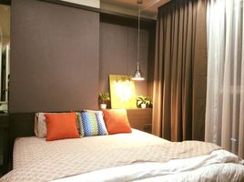 1 Schlafzimmer Wohnung zu verkaufen im Play Condominium, Suthep