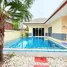 2 Schlafzimmer Villa zu verkaufen im Pattaya Thani, Nong Prue, Pattaya, Chon Buri