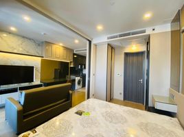 1 Schlafzimmer Appartement zu vermieten im Ashton Asoke, Khlong Toei Nuea, Watthana