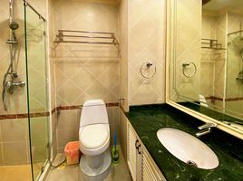 Studio Appartement zu vermieten im View Talay 2, Nong Prue, Pattaya, Chon Buri, Thailand