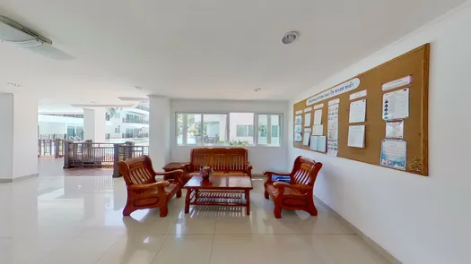 Photos 1 of the Reception / Lobby Area at The Beach Palace