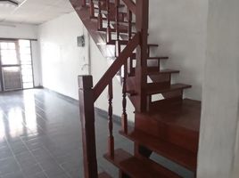 4 Bedroom Townhouse for rent at Sinchai Villa, Suan Luang