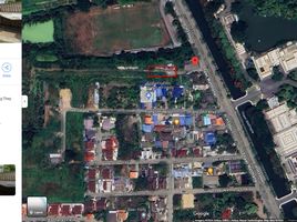  Land for sale in BRT Station, Bangkok, Sala Thammasop, Thawi Watthana, Bangkok