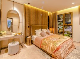 2 Schlafzimmer Penthouse zu verkaufen im Lumiere Boulevard, An Phu