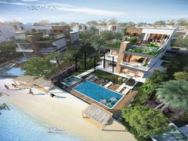 7 Bedroom Villa for sale at Malta, DAMAC Lagoons