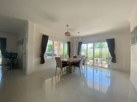 4 Schlafzimmer Haus zu verkaufen in Hua Hin, Prachuap Khiri Khan, Hua Hin City