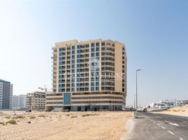 2 Bedroom Apartment for sale at Orion Building, Al Barsha 3
