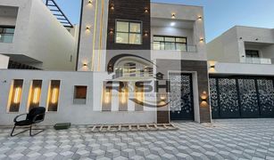 5 Bedrooms Villa for sale in , Ajman Al Yasmeen 1