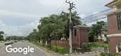 Street View of Lanna Thara Village