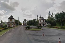 The Laguna Home 3 Real Estate Project in Nong Chom, Чианг Маи