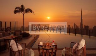 , दुबई SLS Dubai Hotel & Residences में 1 बेडरूम अपार्टमेंट बिक्री के लिए