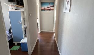 3 Bedrooms Condo for sale in Huai Khwang, Bangkok Belle Grand Rama 9