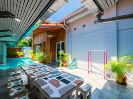 6 Schlafzimmer Villa zu verkaufen in Pattaya, Chon Buri, Bang Lamung, Pattaya