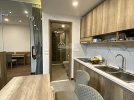 Studio Apartment for rent at Sun Grand City, Thuy Khue