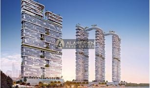 1 Bedroom Apartment for sale in , Dubai Damac Bay 2