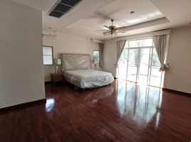 4 Schlafzimmer Haus zu vermieten im Nichada Premier Place 1, Bang Talat, Pak Kret, Nonthaburi