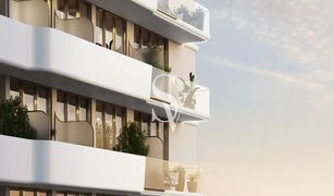 Estudio Apartamento en venta en District 18, Dubái Westwood Grande