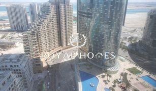 3 Habitaciones Apartamento en venta en Shams Abu Dhabi, Abu Dhabi The Gate Tower 2