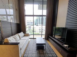 2 Bedroom Apartment for rent at Siamese Exclusive Sukhumvit 31, Khlong Toei Nuea