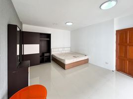 1 Schlafzimmer Appartement zu verkaufen im Park Village Onnut - Suvarnabhumi, Prawet, Prawet, Bangkok