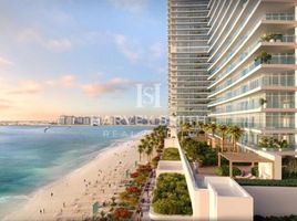 1 Bedroom Apartment for sale at Marina Vista, EMAAR Beachfront