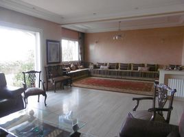 4 Schlafzimmer Haus zu verkaufen in Casablanca, Grand Casablanca, Na Anfa