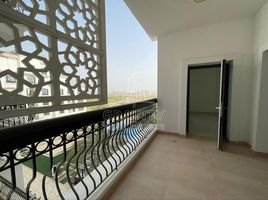 2 Bedroom Apartment for sale at Ansam 1, Yas Acres, Yas Island