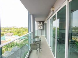 1 Bedroom Apartment for sale at The Panora Pattaya, Nong Prue