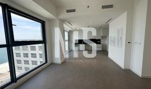 Studio Appartement a vendre à Makers District, Abu Dhabi Pixel